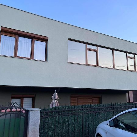 Ross Holiday Home Burgas Extérieur photo