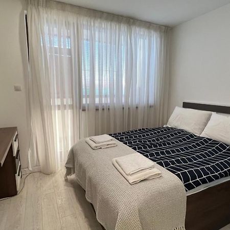Ross Holiday Home Burgas Extérieur photo