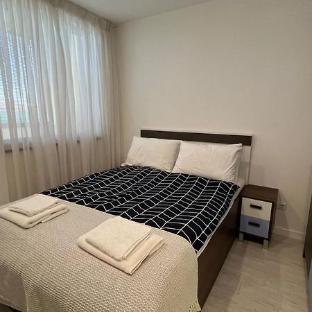 Ross Holiday Home Burgas Extérieur photo
