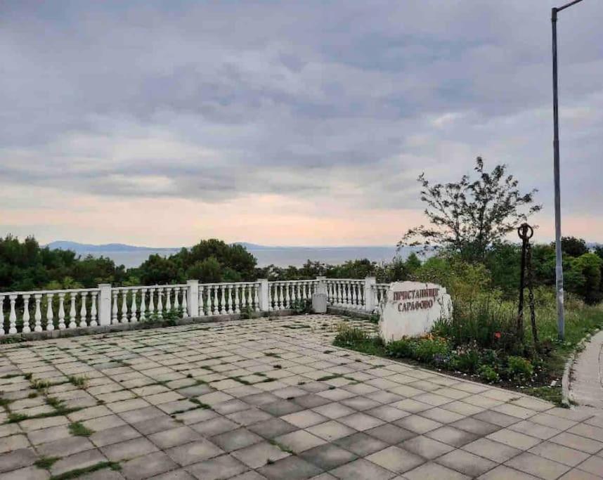 Ross Holiday Home Burgas Extérieur photo