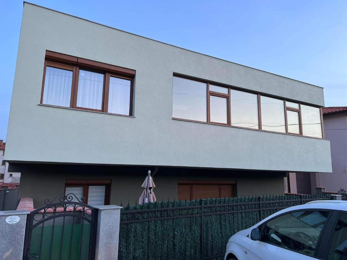 Ross Holiday Home Burgas Extérieur photo