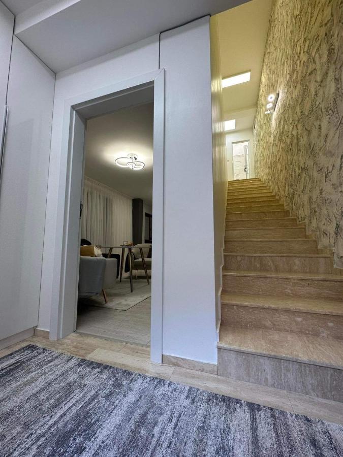 Ross Holiday Home Burgas Extérieur photo