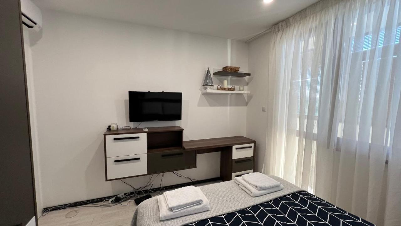 Ross Holiday Home Burgas Extérieur photo