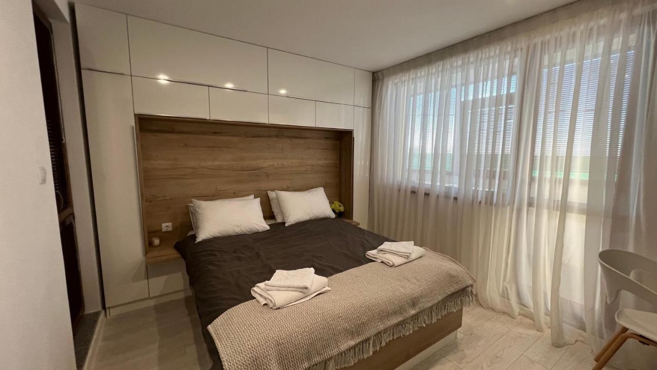 Ross Holiday Home Burgas Extérieur photo