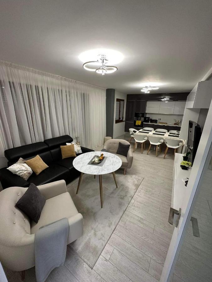 Ross Holiday Home Burgas Extérieur photo