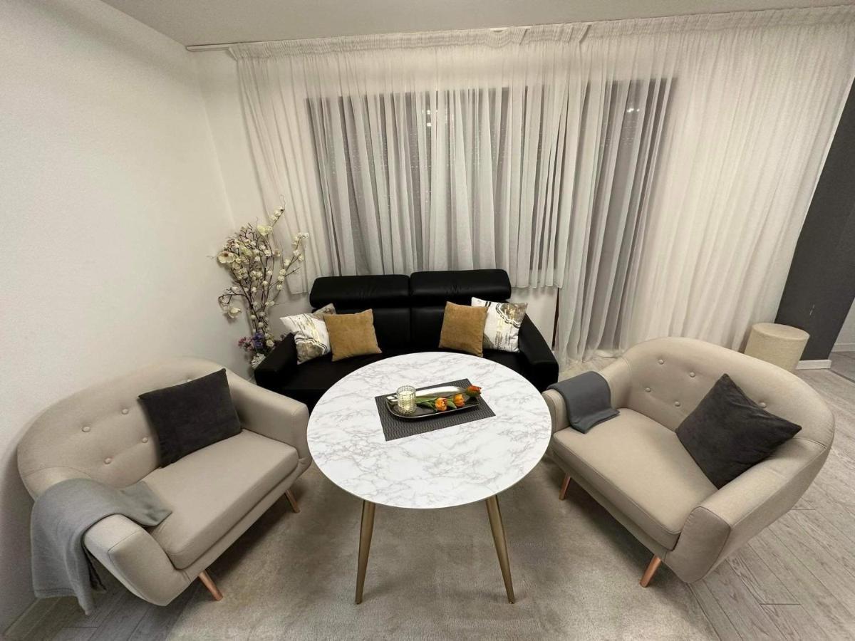Ross Holiday Home Burgas Extérieur photo