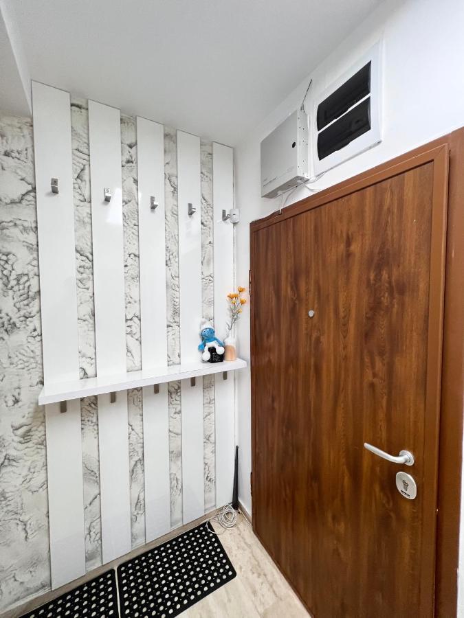 Ross Holiday Home Burgas Extérieur photo