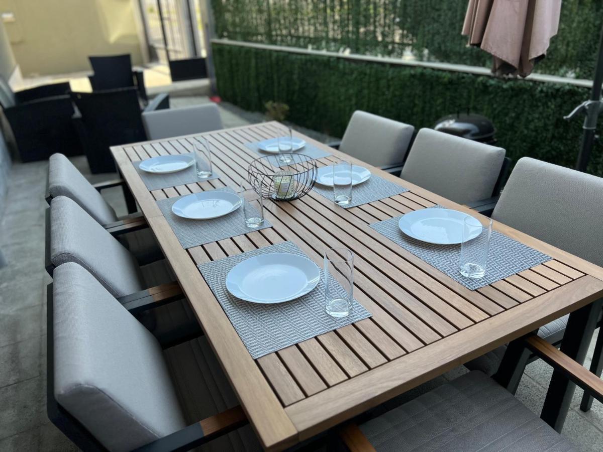 Ross Holiday Home Burgas Extérieur photo