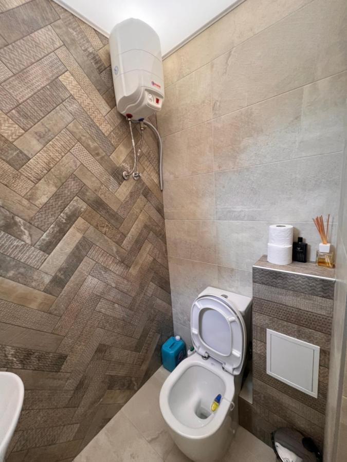 Ross Holiday Home Burgas Extérieur photo